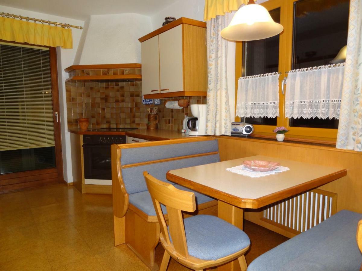 Ferienwohnung Frenner سانكت مارتن باي لوفر المظهر الخارجي الصورة