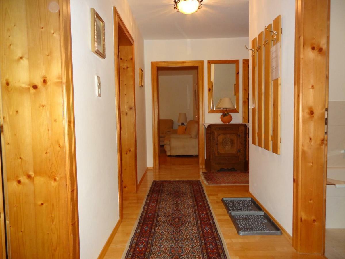 Ferienwohnung Frenner سانكت مارتن باي لوفر المظهر الخارجي الصورة